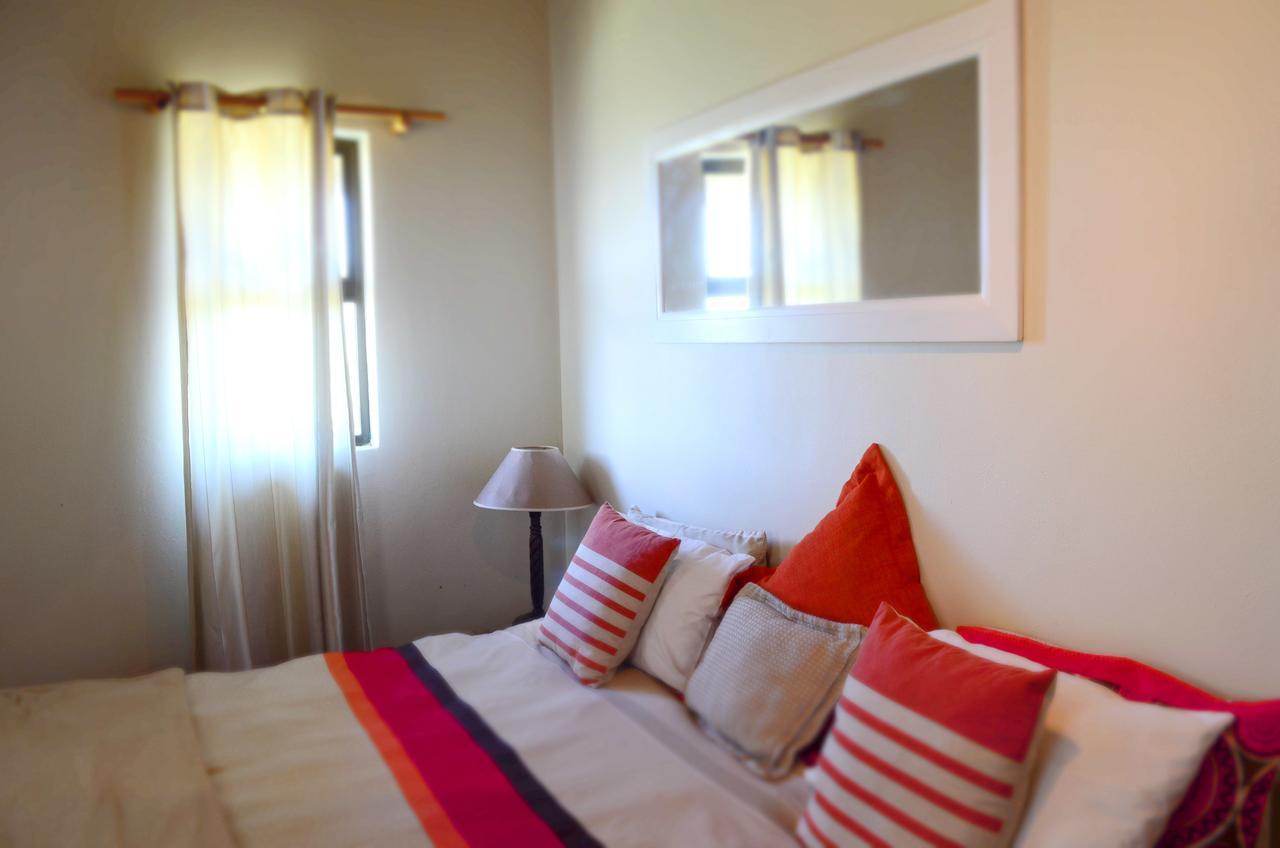 Phezulu Safari Park Villa Botha's Hill Dış mekan fotoğraf